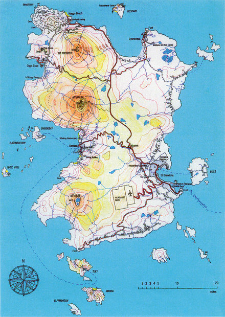 hy brasil map