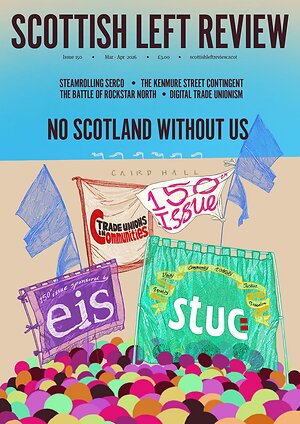 Scottish Left Review
